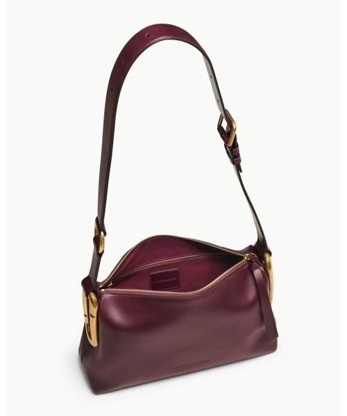 MARC JACOBS(マークジェイコブス)の「【新製品】SCENE MEDIUM SHOULDER BAG/シーン ミディアム ショルダー バッグ(ショルダーバッグ・レディース・ホワイト系その他/ボルドー/ブラック/ライトベージュ/ライトブルー・ONE SIZE)」の17枚目の写真