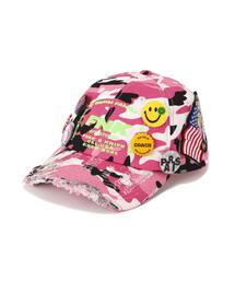 FNK STUDIOUS/エフエヌケースタジオ/PASSPORT V3 HAT