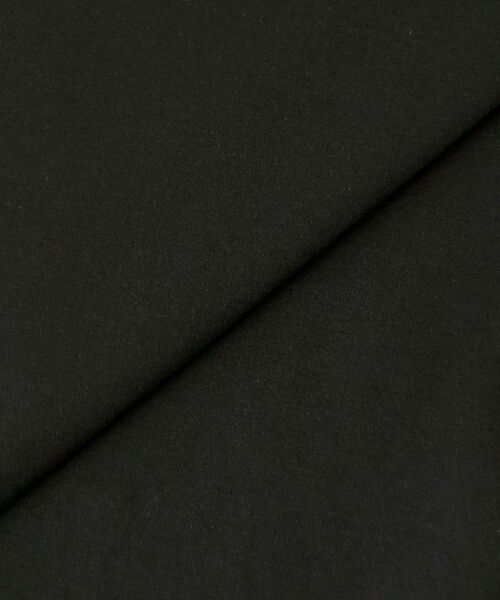 le.coeur blanc(ルクールブラン)の「ノースリーブカットワンピース(ワンピース・レディース・ベージュ/ブラック/ブラウン・38)」の16枚目の写真