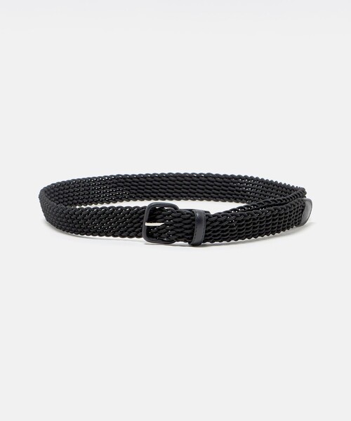 ＜LAIGLON＞ 新品未使用　エラスティック ベルト ブラック　100cm LAIGLON＞ エラスティック ベルト（ベルト）｜UNITED ARROWS