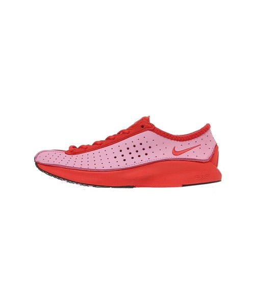 NIKE(ナイキ)の「NIKE WMNS AIR SUPER FLY HQ7955-500(スニーカー・レディース・レッド・24.5cm/24cm/23.5cm/23cm)」の2枚目の写真
