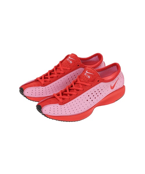 NIKE(ナイキ)の「NIKE WMNS AIR SUPER FLY HQ7955-500(スニーカー・レディース・レッド・24.5cm/24cm/23.5cm/23cm)」の3枚目の写真