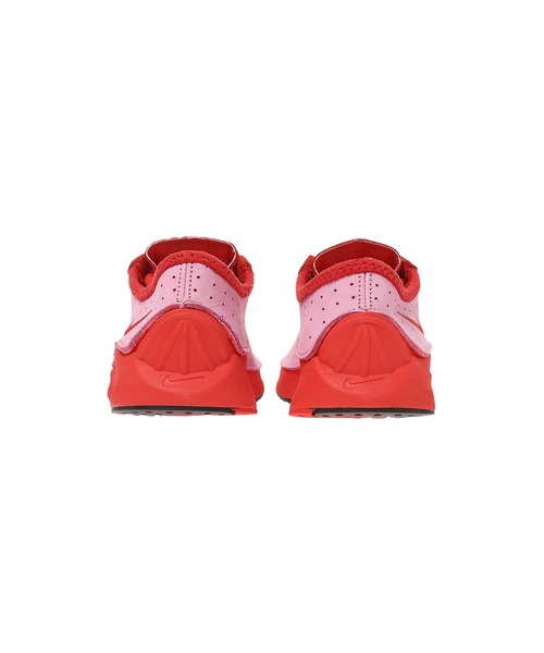 NIKE(ナイキ)の「NIKE WMNS AIR SUPER FLY HQ7955-500(スニーカー・レディース・レッド・24.5cm/24cm/23.5cm/23cm)」の4枚目の写真