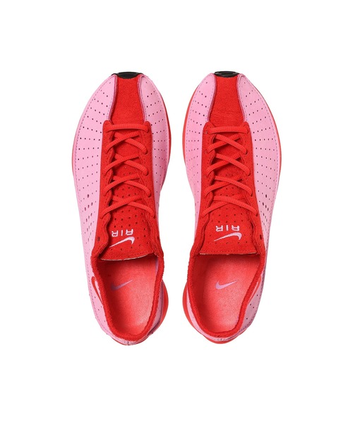 NIKE(ナイキ)の「NIKE WMNS AIR SUPER FLY HQ7955-500(スニーカー・レディース・レッド・24.5cm/24cm/23.5cm/23cm)」の5枚目の写真