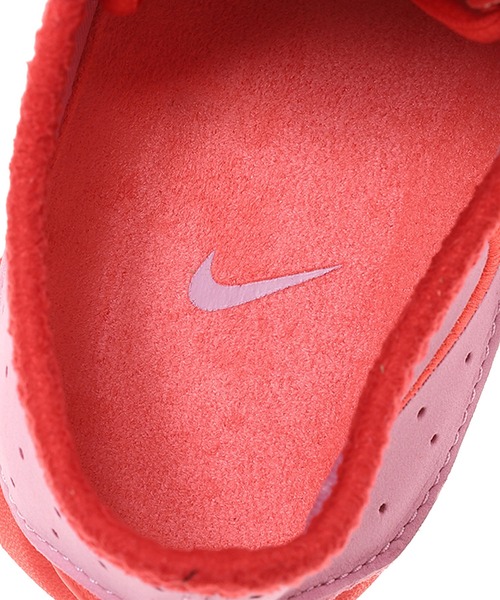 NIKE(ナイキ)の「NIKE WMNS AIR SUPER FLY HQ7955-500(スニーカー・レディース・レッド・24.5cm/24cm/23.5cm/23cm)」の7枚目の写真