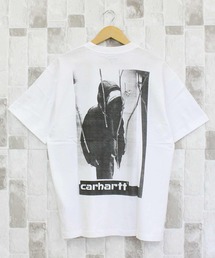 Carhartt WIP | WIP アーカイブ スクリプトTシャツ S/S Archive Script T-Shirt(Tシャツ/カットソー)