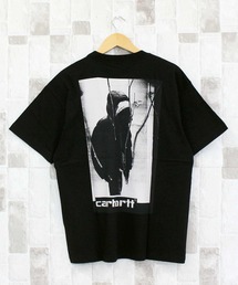 Carhartt WIP | WIP アーカイブ スクリプトTシャツ S/S Archive Script T-Shirt(Tシャツ/カットソー)