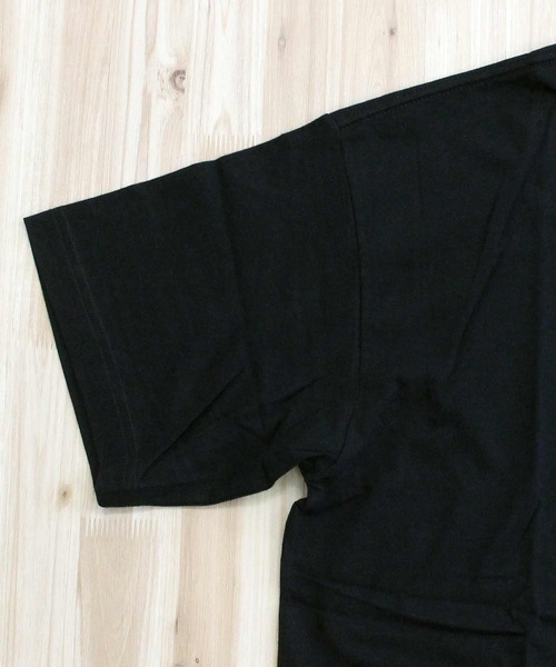Carhartt WIP（カーハートダブリューアイピー）の「WIP アーカイブ スクリプトTシャツ S/S Archive Script T-Shirt（Tシャツ/カットソー・メンズ・ホワイト/ブラック・M/L/XL）」の13枚目の写真
