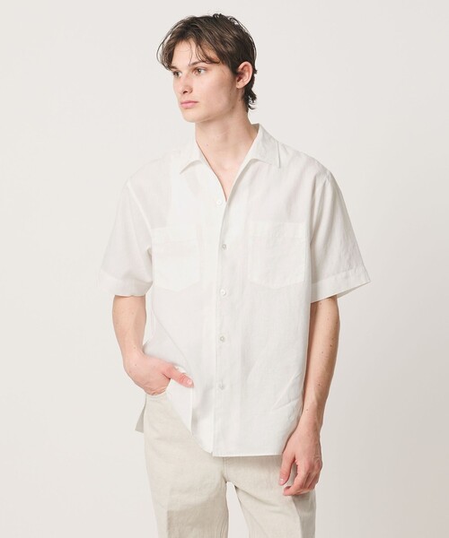 UNITED ARROWS｜ユナイテッドアローズ（メンズ）のシャツ/ブラウス