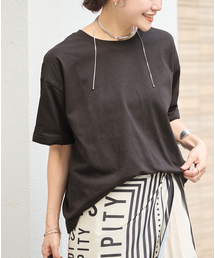 クレイジーボーダーTEE（Tシャツ/カットソー）｜JOURNAL STANDARD