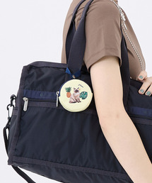 MICRO WEEKENDER CHARM トロピカルミャオキャットマイクロ 