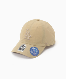 B.C STOCK（ベーセーストック）の「’47 / フォーティーセブン ex CLEANUP BRRR（キャップ）」