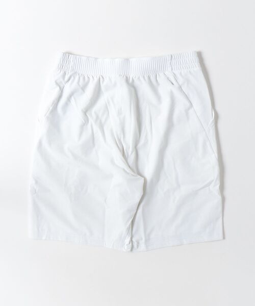 adidas(アディダス)の「テニス クライマクール エルゴショーツ / ハーフパンツ / アディダス adidas(その他パンツ・メンズ・ホワイト・XX-LARGE/XL/S(7inch)/M(7inch)/L(7inch))」の6枚目の写真