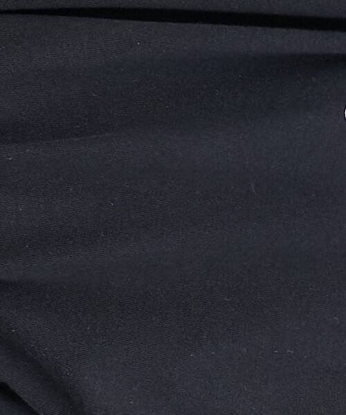FREAK'S STORE(フリークスストア)の「ワンポイント刺繍 ロゴTシャツ(Tシャツ/カットソー・レディース・ブラック/オフホワイト/ブルー・フリ-)」の20枚目の写真