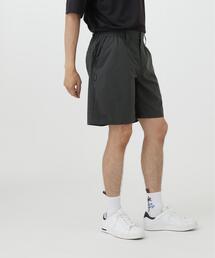 【Jack Bunny!!】HyperHelix4WAYストレッチショートパンツ
