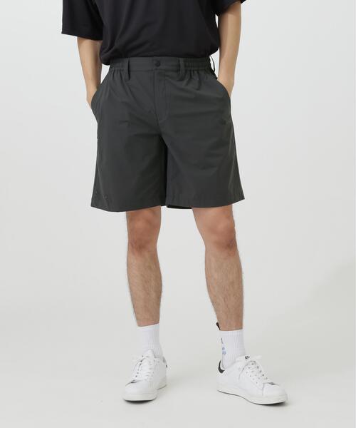 Jack Bunny!!(ジャックバニー)の「【Jack Bunny!!】HyperHelix4WAYストレッチショートパンツ(その他パンツ・メンズ・ベージュ/グレー・LARGE/X-LARGE/MEDIUM)」の4枚目の写真