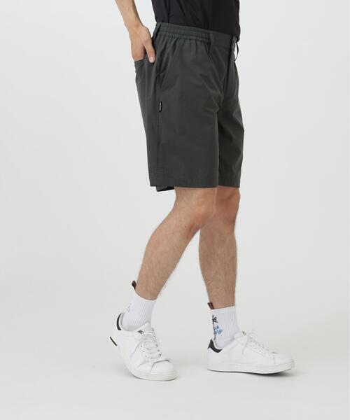 Jack Bunny!!(ジャックバニー)の「【Jack Bunny!!】HyperHelix4WAYストレッチショートパンツ(その他パンツ・メンズ・ベージュ/グレー・LARGE/X-LARGE/MEDIUM)」の5枚目の写真