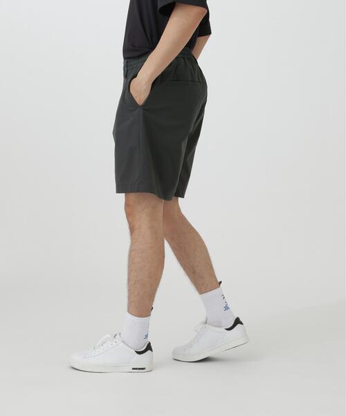 Jack Bunny!!(ジャックバニー)の「【Jack Bunny!!】HyperHelix4WAYストレッチショートパンツ(その他パンツ・メンズ・ベージュ/グレー・LARGE/X-LARGE/MEDIUM)」の6枚目の写真