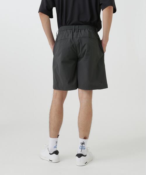 Jack Bunny!!(ジャックバニー)の「【Jack Bunny!!】HyperHelix4WAYストレッチショートパンツ(その他パンツ・メンズ・ベージュ/グレー・LARGE/X-LARGE/MEDIUM)」の7枚目の写真