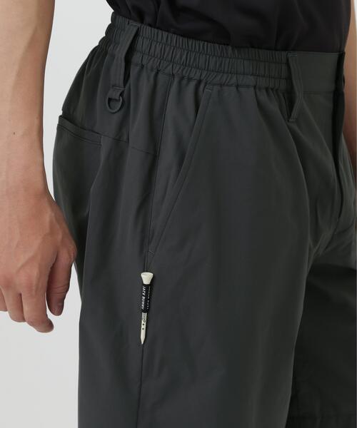 Jack Bunny!!(ジャックバニー)の「【Jack Bunny!!】HyperHelix4WAYストレッチショートパンツ(その他パンツ・メンズ・ベージュ/グレー・LARGE/X-LARGE/MEDIUM)」の8枚目の写真