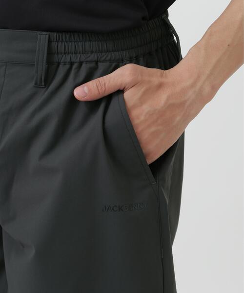 Jack Bunny!!(ジャックバニー)の「【Jack Bunny!!】HyperHelix4WAYストレッチショートパンツ(その他パンツ・メンズ・ベージュ/グレー・LARGE/X-LARGE/MEDIUM)」の9枚目の写真