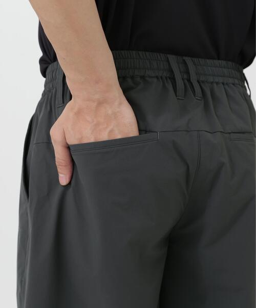 Jack Bunny!!(ジャックバニー)の「【Jack Bunny!!】HyperHelix4WAYストレッチショートパンツ(その他パンツ・メンズ・ベージュ/グレー・LARGE/X-LARGE/MEDIUM)」の10枚目の写真