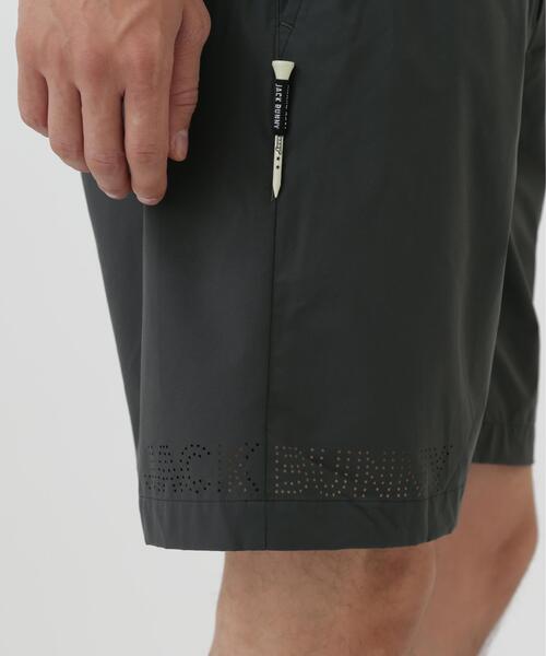 Jack Bunny!!(ジャックバニー)の「【Jack Bunny!!】HyperHelix4WAYストレッチショートパンツ(その他パンツ・メンズ・ベージュ/グレー・LARGE/X-LARGE/MEDIUM)」の12枚目の写真