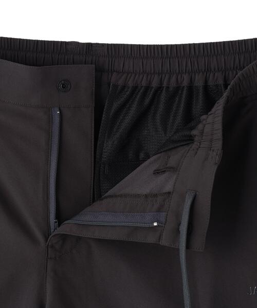Jack Bunny!!(ジャックバニー)の「【Jack Bunny!!】HyperHelix4WAYストレッチショートパンツ(その他パンツ・メンズ・ベージュ/グレー・LARGE/X-LARGE/MEDIUM)」の15枚目の写真