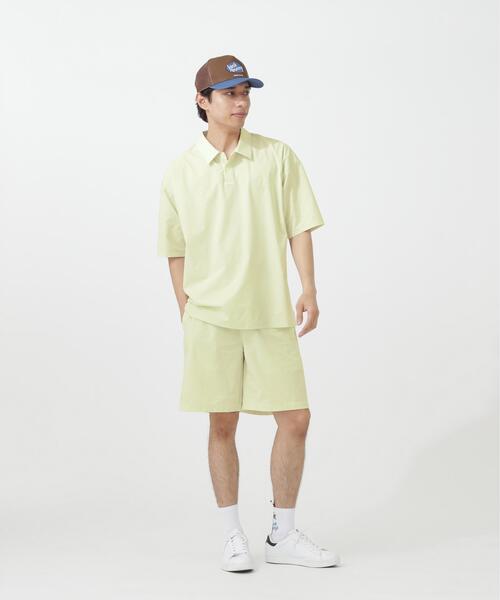 Jack Bunny!!(ジャックバニー)の「【Jack Bunny!!】HyperHelix4WAYストレッチショートパンツ(その他パンツ・メンズ・ベージュ/グレー・LARGE/X-LARGE/MEDIUM)」の19枚目の写真