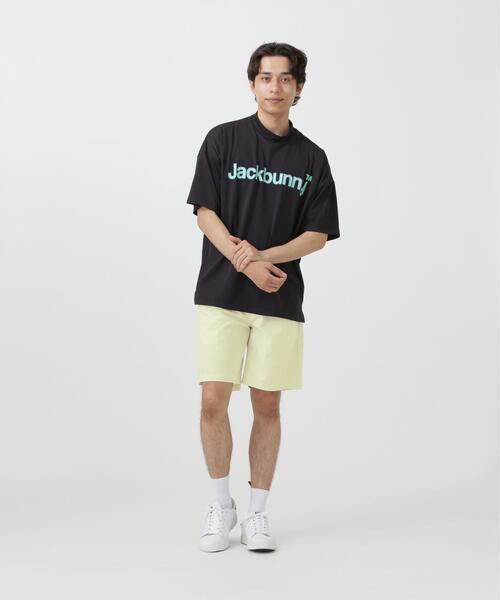 Jack Bunny!!(ジャックバニー)の「【Jack Bunny!!】HyperHelix4WAYストレッチショートパンツ(その他パンツ・メンズ・ベージュ/グレー・LARGE/X-LARGE/MEDIUM)」の20枚目の写真