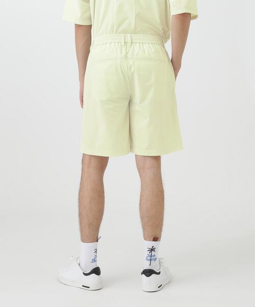 Jack Bunny!!(ジャックバニー)の「【Jack Bunny!!】HyperHelix4WAYストレッチショートパンツ(その他パンツ・メンズ・ベージュ/グレー・LARGE/X-LARGE/MEDIUM)」の21枚目の写真
