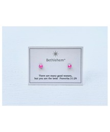 【Bethlehem】ミクロピアス(MA)