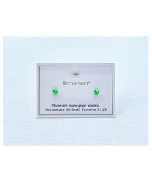 【Bethlehem】ミクロピアス(MA)