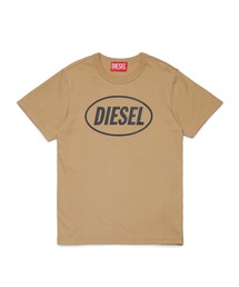 SPACCIO｜スパッチョ（キッズ）のトップス（ベージュ系・半袖）通販