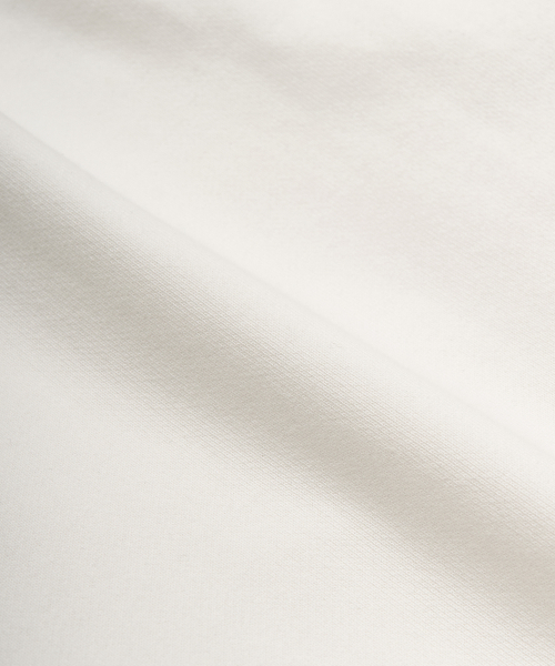 PEPLEE(ペプリー)の「Cut Off Bermuda Sweat Pants (White)(その他パンツ・レディース・その他・SMALL/MEDIUM/LARGE)」の8枚目の写真