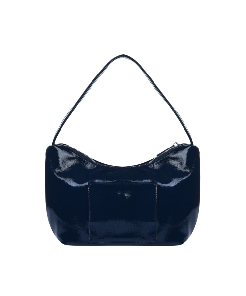 NICK&NICOLE(ニックアンドニコール)の「NICOLE MINI HOBO BAG_NAVY(ショルダーバッグ・レディース・その他・FREE)」の3枚目の写真