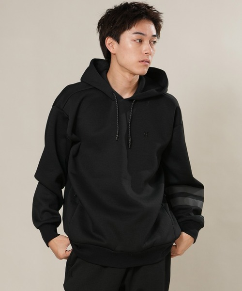 Hurley/ハーレー プルオーバーパーカー MUFF262006（パーカー