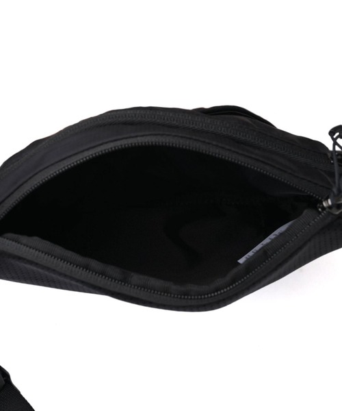 SALOMON（サロモン）の「ACS WAIST PACK LARGE　LC3051700（ショルダーバッグ・メンズ・ブラック・FREE）」の7枚目の写真