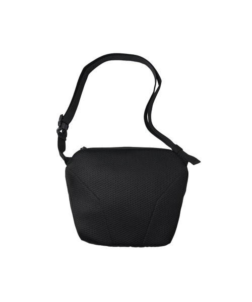 SALOMON（サロモン）の「ACS WAIST PACK LARGE　LC3051700（ショルダーバッグ・メンズ・ブラック・FREE）」の3枚目の写真
