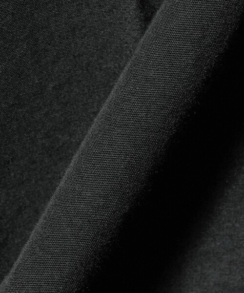 BEAUTY&YOUTH UNITED ARROWS(ビューティーアンドユースユナイテッドアローズ)の「ソルト シュリンク ストレート チノ パンツ NO.7(チノパンツ・メンズ・ナチュラル/ブラック・S/M/XL/L)」の12枚目の写真