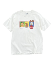 【USED】Y2K GILDAN ”GARFIELD” キャラクター Tシャツ