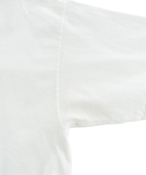 LABORATORY R(ラボラトリーアール)の「【USED】Y2K GILDAN ”GARFIELD” キャラクター Tシャツ(Tシャツ/カットソー・メンズ・ホワイト・LARGE)」の7枚目の写真