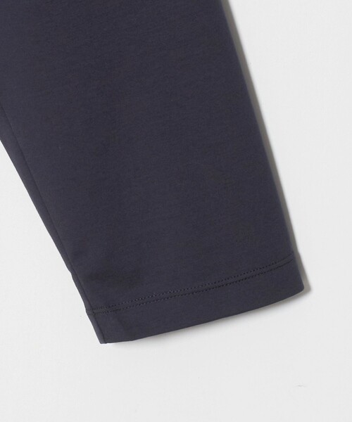 UNITED ARROWS(ユナイテッドアローズ)の「ポンチ ロングスリーブ Tシャツ デオドラント 抗菌防臭 接触冷感(Tシャツ/カットソー・メンズ・ネイビー/ライトグレー・L/S/XL/M)」の17枚目の写真