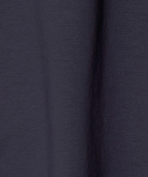 UNITED ARROWS(ユナイテッドアローズ)の「ポンチ ロングスリーブ Tシャツ デオドラント 抗菌防臭 接触冷感(Tシャツ/カットソー・メンズ・ネイビー/ライトグレー・L/S/XL/M)」の18枚目の写真