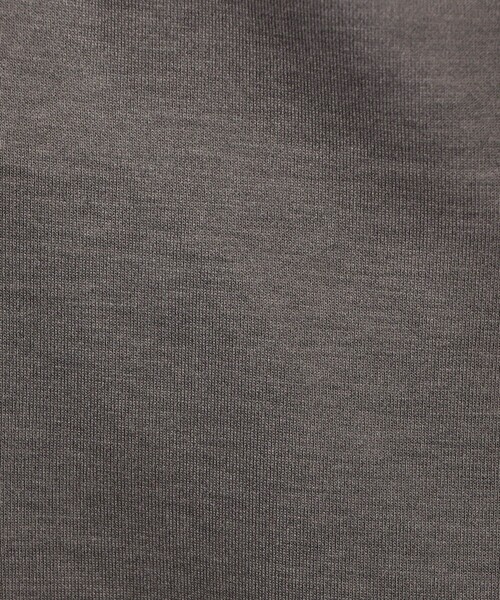 NICOLE CLUB FOR MEN(ニコルクラブフォーメン)の「【NICOLE SPORTS】ダンボールニットジップパーカー(パーカー・メンズ・ブラック・XL/L/M)」の17枚目の写真