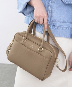 IENA イエナ Manuel MILANO/マニュエルミラノ レザーバッグ 110867009_14_d_240.jpg
