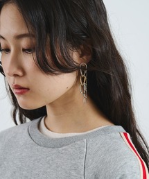 CHAIN PIERCING