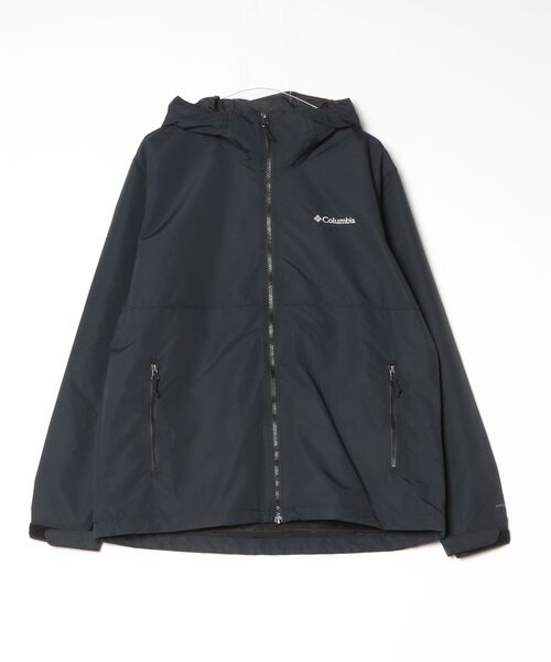 Columbia(コロンビア)の「【Columbia】レイクパウエルIIジャケット(その他アウター・メンズ・ブラック/ベージュ・X-LARGE/LARGE/MEDIUM)」の1枚目の写真