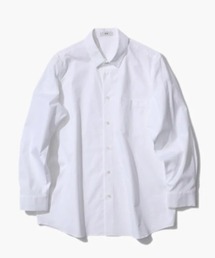 ATON | ATON(エイトン)SUVIN BROAD | STANDARD SHIRT(シャツ/ブラウス)