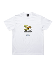 Pokemon 30th Anniversary 1025 T-shirt 「カブト」